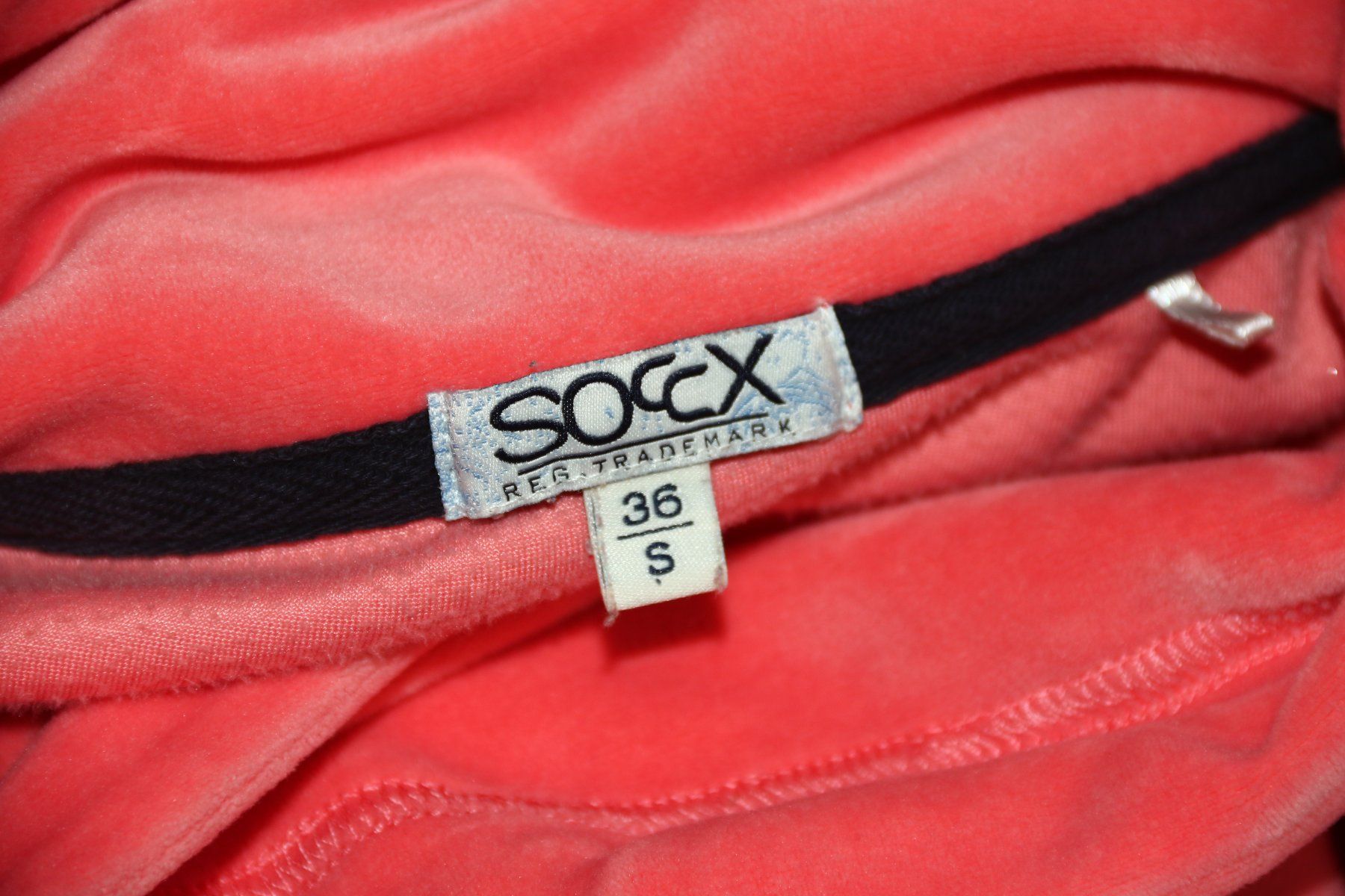 Maglioni & Felpe: Tolles Sweatshirt von SOCCX Gr.S-M – Usato da Oberwil-Lieli venduto da Svetlana28 8