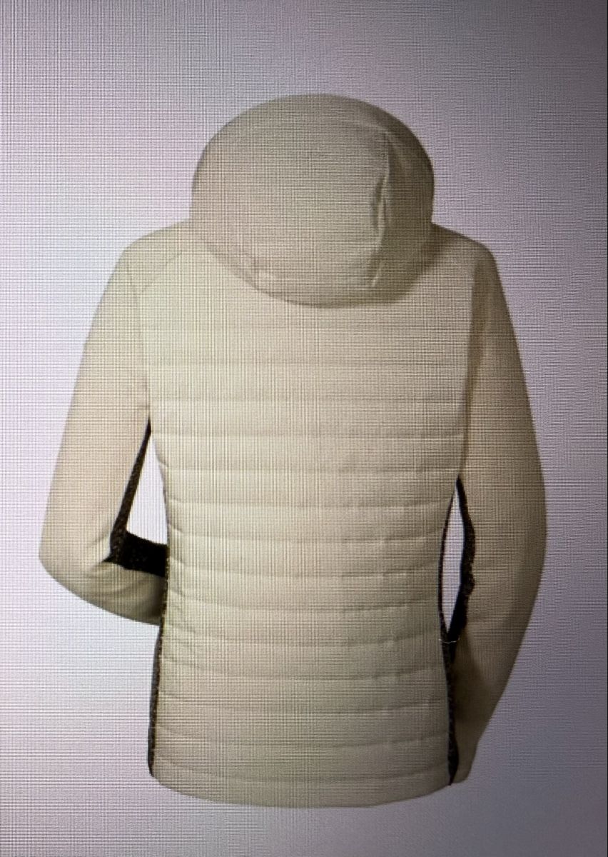 Giacche: Schoffel cream jacket NEW – Nuovo e nell'imballaggio originale da Versoix venduto da Mima008 1