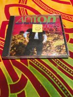 CD Anton And The Headcleaners "Mess-Age"