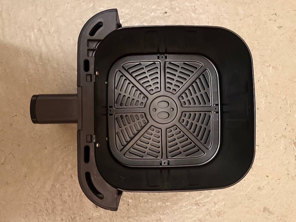 Elettrodomestici da cucina: Heissluftfriteuse – Usato da Ittigen venduto da 77miri 2