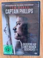 Captain Phillips (mit Tom Hanks)
