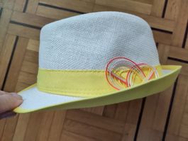 Hut Gr. 54   Chapeau taille 54  NEU