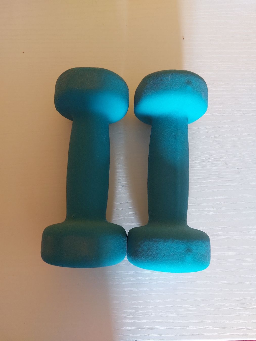 Manubri & Pesi: haltère 1kg – Nuovo (secondo la descrizione) da Bonfol venduto da Lilalune