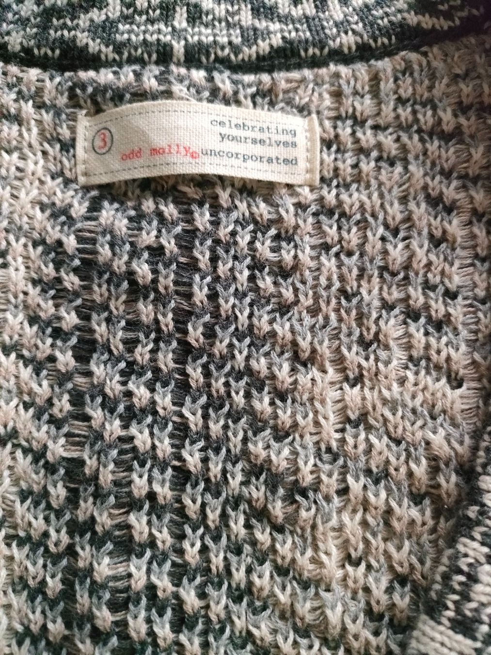 Odd Molly Giacche: Jacke odd Molly – Usato da Brugg AG venduto da Mashaba 7