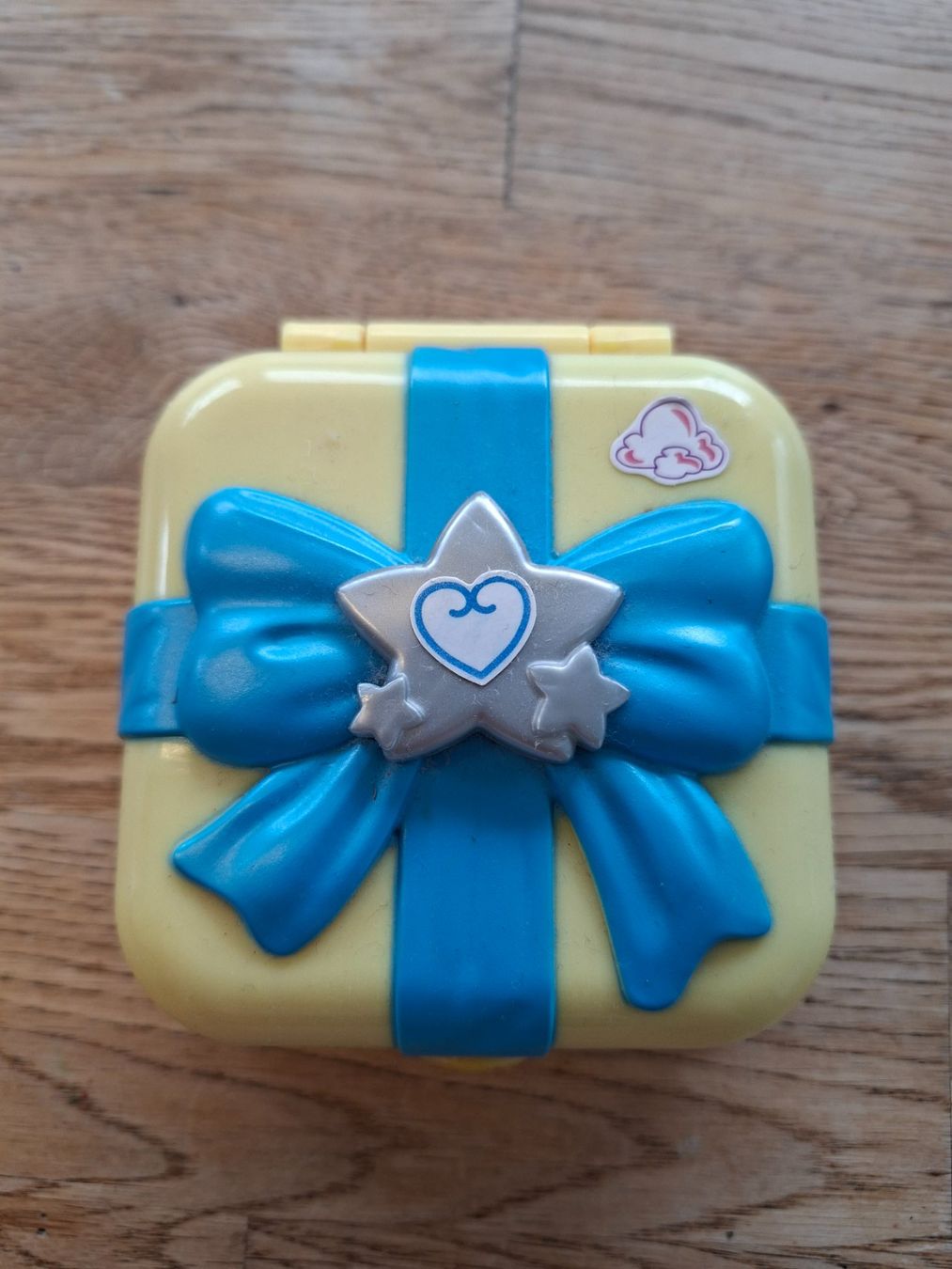 Polly Pocket Giocattoli: Polly Pocket – Usato da Hölstein venduto da nueddeli
