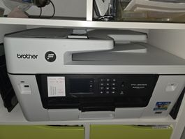 Imprimante Multifonction Brother MFC-J6540DW