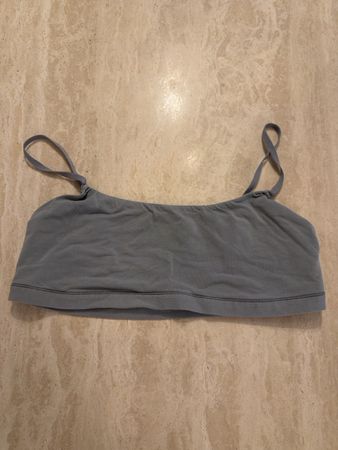 SKIMS Soft Lounge Bralette – Grösse L | Neuwertig