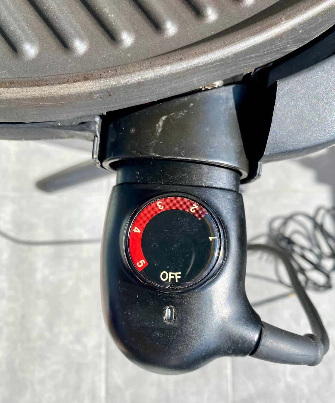 Primotecq Grills: Elektrogrill „PRIMOTECQ - Fust – Gebraucht aus Bern von  4