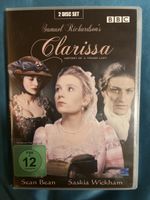 Clarissa