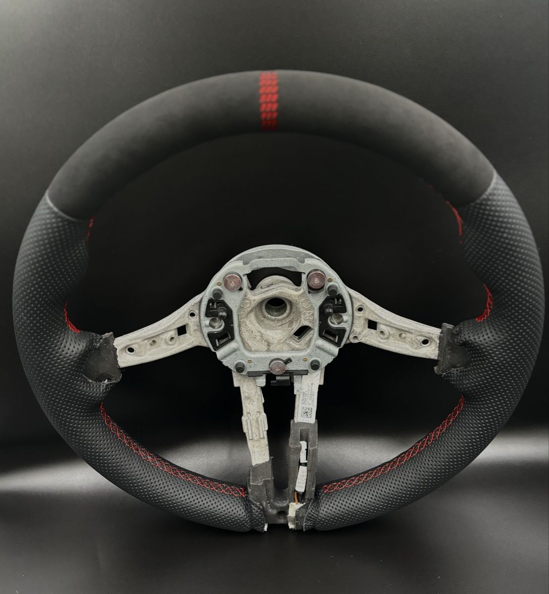 BMW Tutti pezzi di ricambio auto: BMW F SERIES M LENKRAD – Nuovo (secondo la descrizione) da Turgi venduto da AJ5300 3