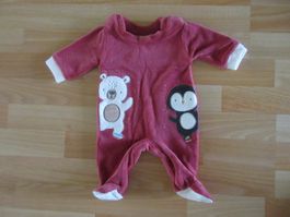 Baby Strampler Grösse 50