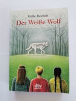 Der weisse Wolf - Käthe Recheis