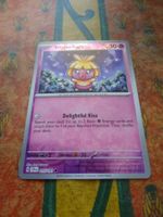 POKEMON  Smoochum   H  SSP EN  075/191   HP30  2024