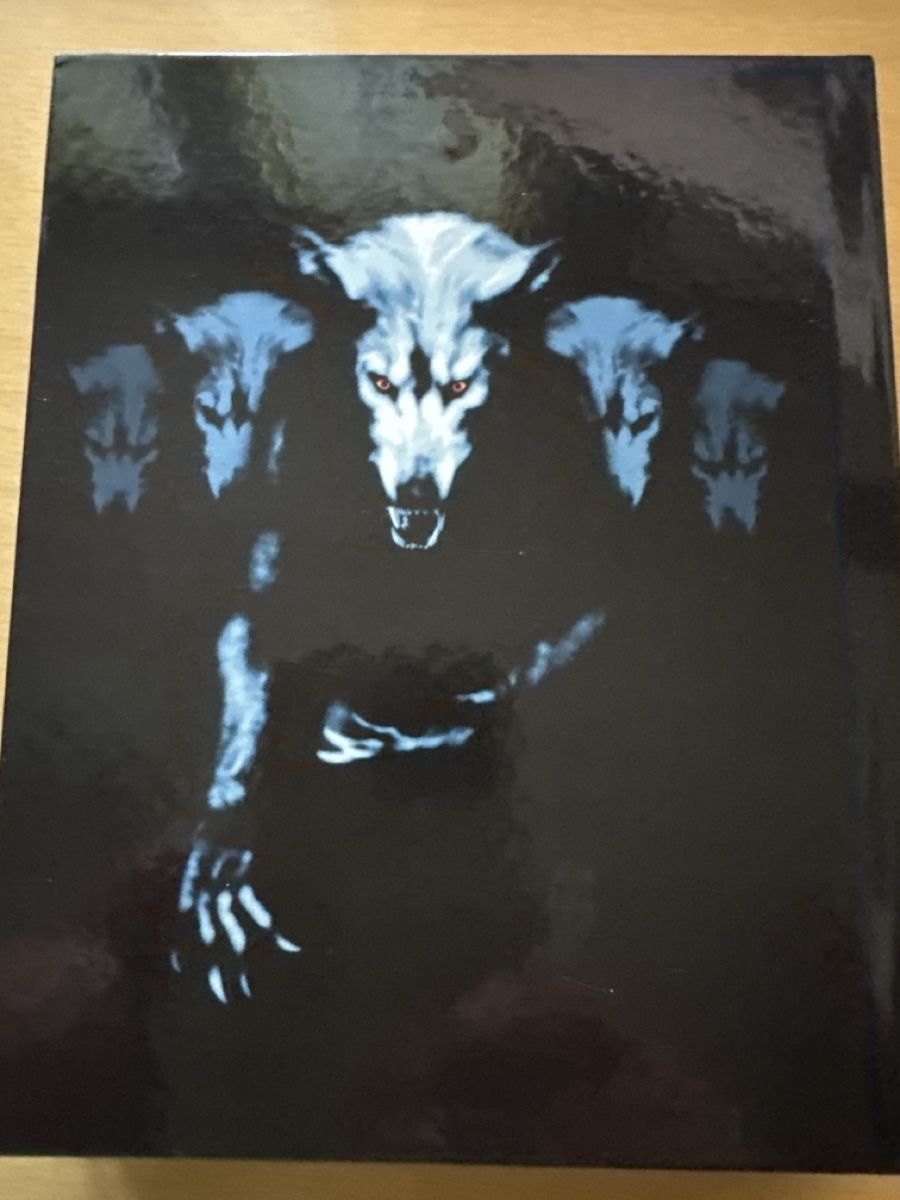 Tutti i DVDs: Dog Soldiers-Mediabook  – Usato da Brunnadern venduto da Nanuk60 1