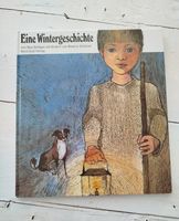Wintergeschichte, Max Bolliger