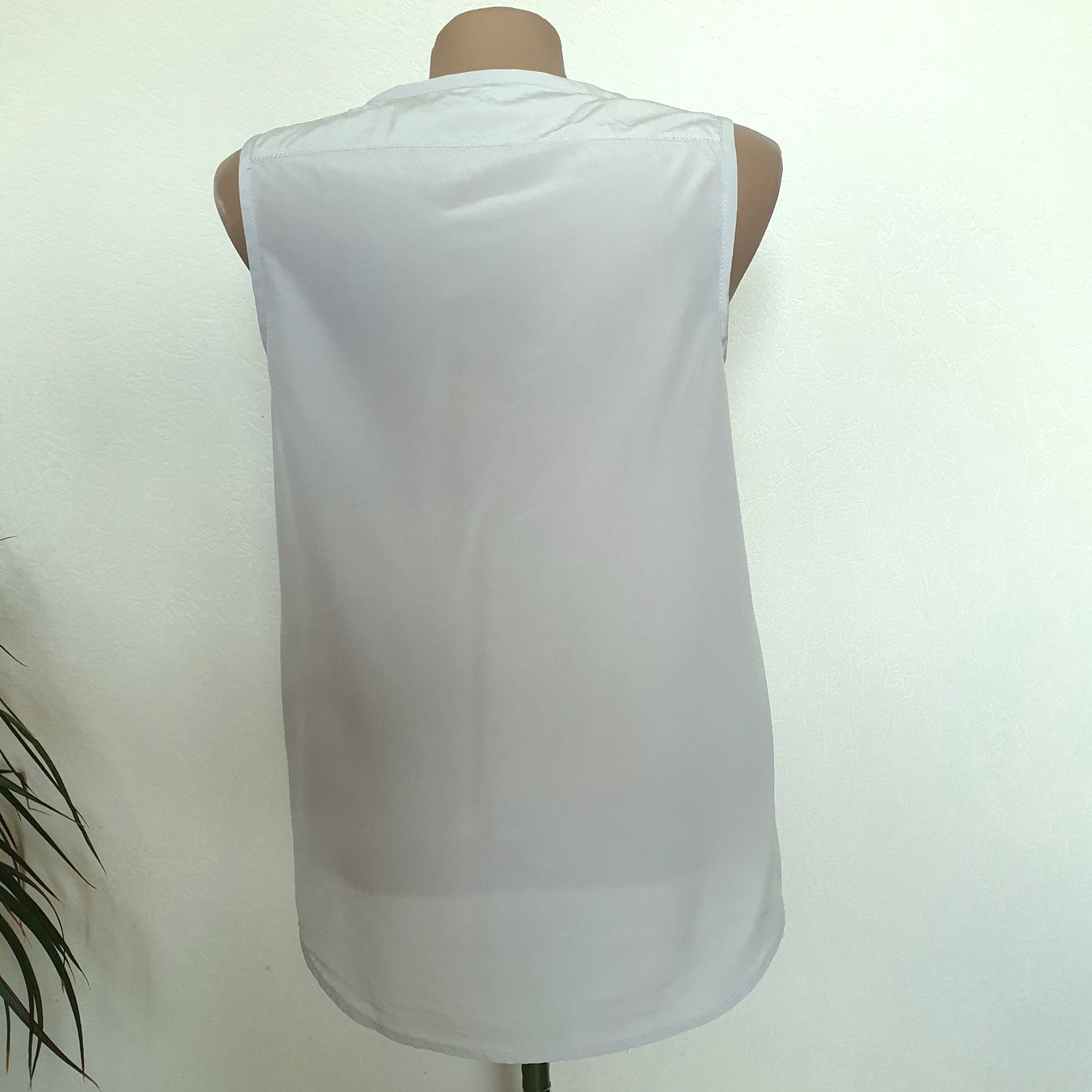 Diesel Tops: Top DIESEL 100% SOIE Gr. 38 – D'occasion à boudry par Let_20 2