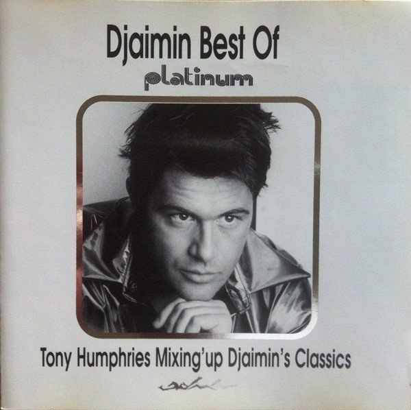 CD: Djaimin Best of Platinum – Usato da Hellikon venduto da Jogi73