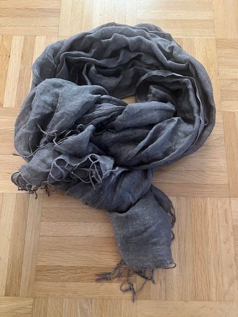 Drykorn Foulard & Sciarpe: "DRYKORN" Schal – Nuovo (secondo la descrizione) da Walenstadt venduto da ricamul 8