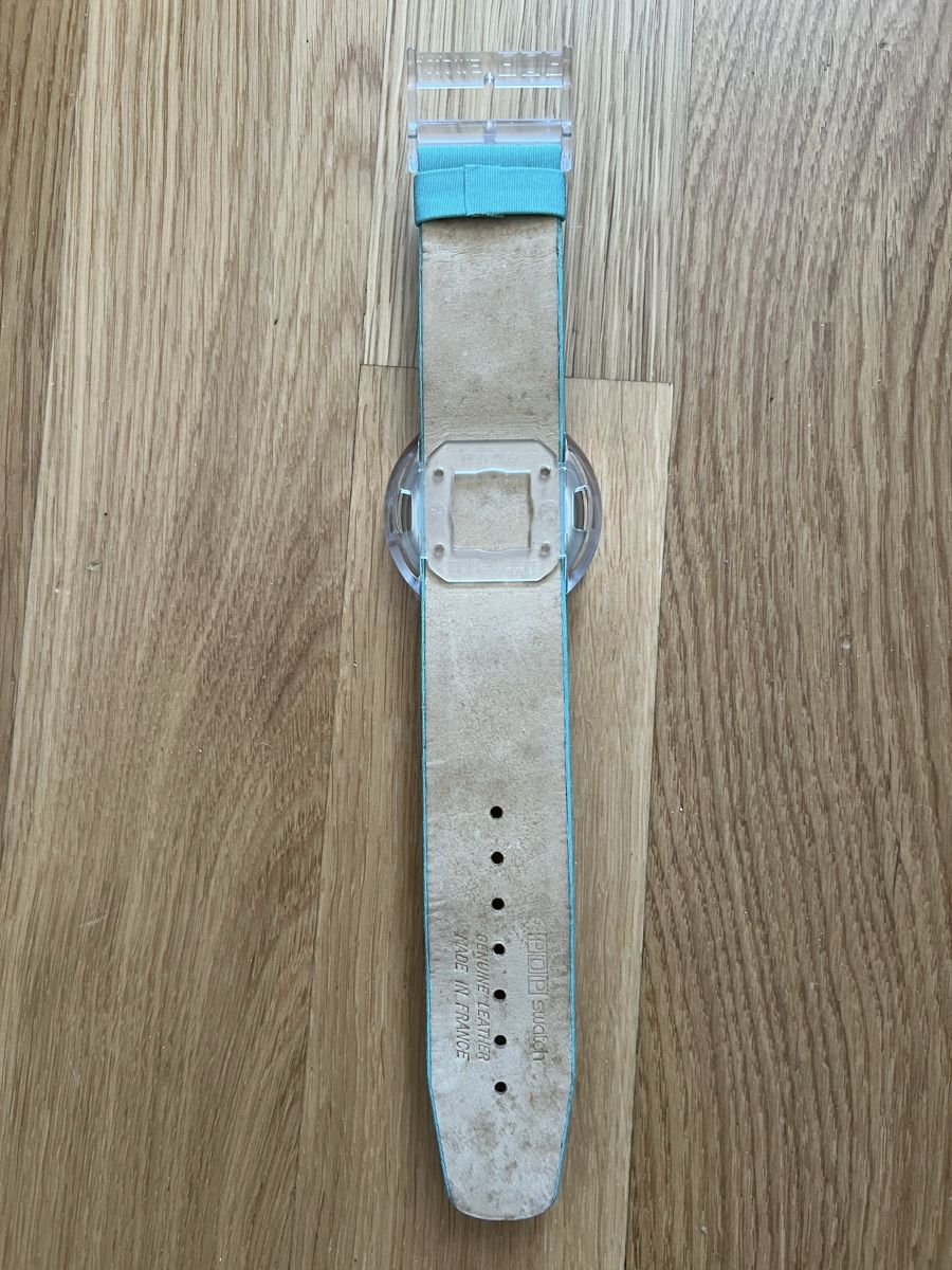 Swatch Orologi: Tolle Uhr – Usato da Zürich venduto da ida_xfr8 1