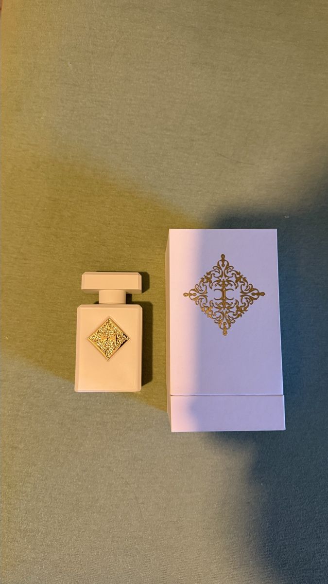 Initio Parfum & Eau de Toilette: Initio Musk Therapy – Gebraucht aus winikon von lfisch04
