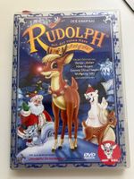 Rudolf mit der roten Nase (1998) DVD