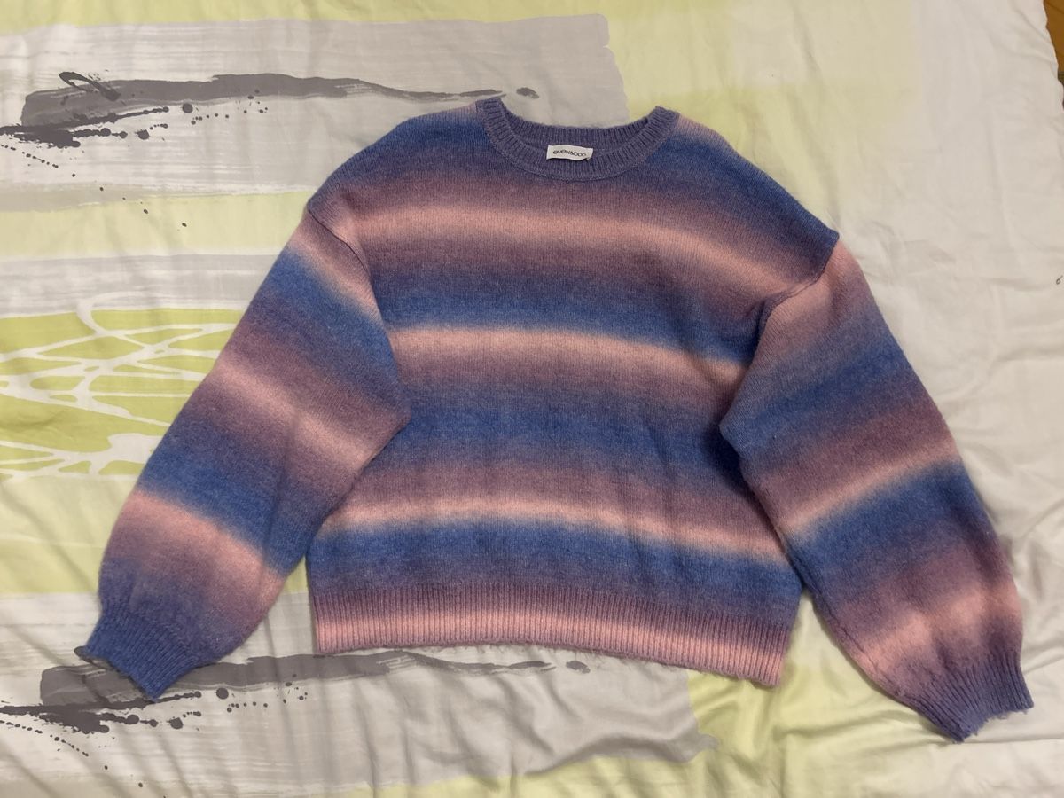 Pullover & Sweatshirts: pull Even&Odd S – Gebraucht aus Orsières von champ10