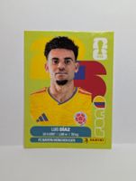 Panini WM 2026 - COL 20 - Luis DIAZ COLOMBIA