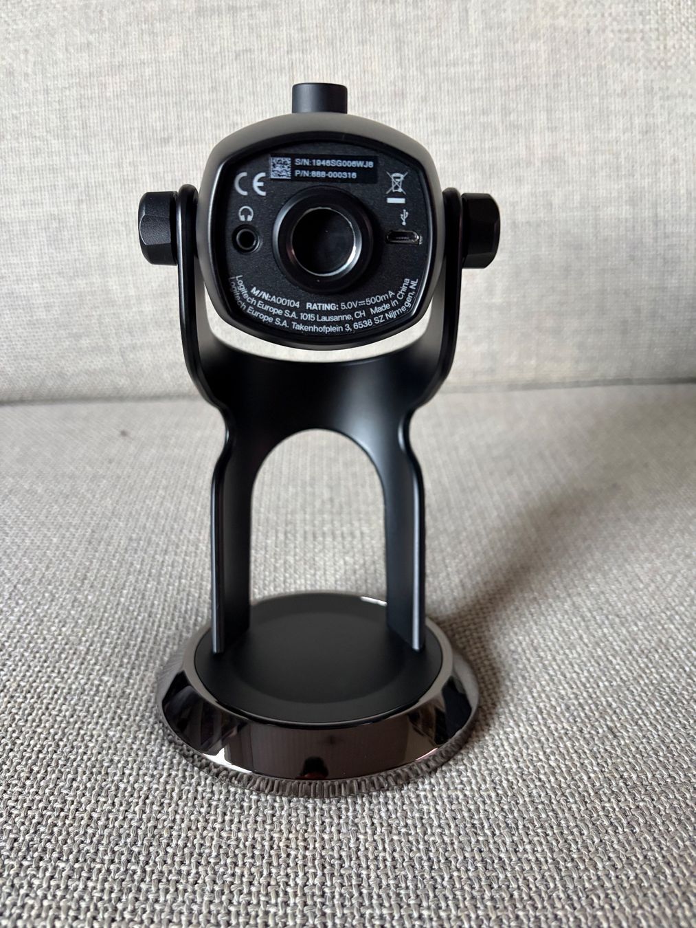 Microfoni: Blue Yeti X Microphone – Usato da Volketswil venduto da GLantern 5