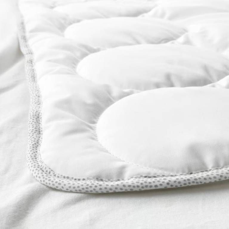 Biancheria da letto: Duvet pour enfant avec 2 parures – Usato da Vevey venduto da lartiste1 1