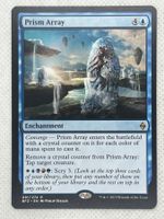 MTG Prism Array BFZ 81 Rare