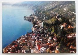 Brissago (Lago Maggiore)