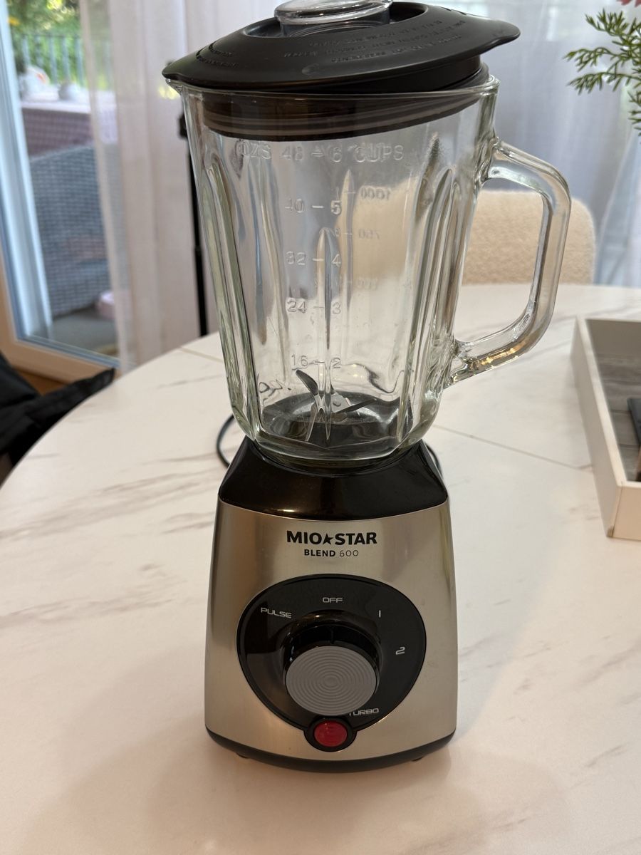 Mio Star Küchengeräte: MioStar Blend Mixer  – Gebraucht aus Schliern b. Köniz von jul_ly8x