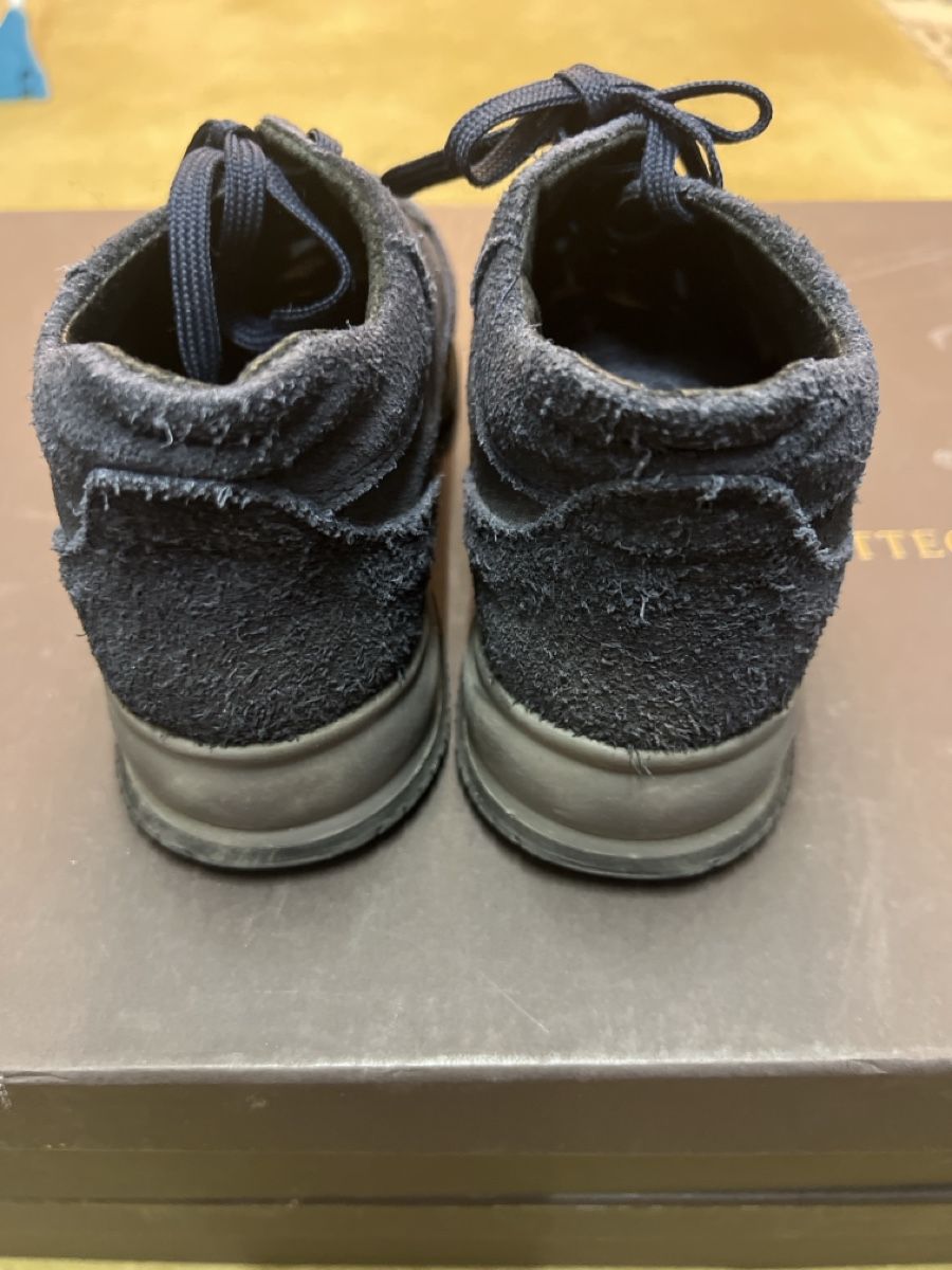 Scarpe da donna: Hogan blau  – Usato da St.Moritz venduto da MonikaG08 2
