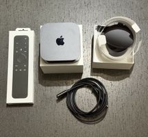 Apple TV 4K 128GB 3rd generation Wi-Fi+Eth. Garantie 10.2027