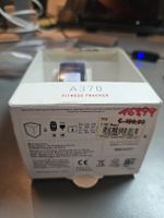 Polar A370 Fitness Tracker - Blue, M/L - Great Autumn Gear!