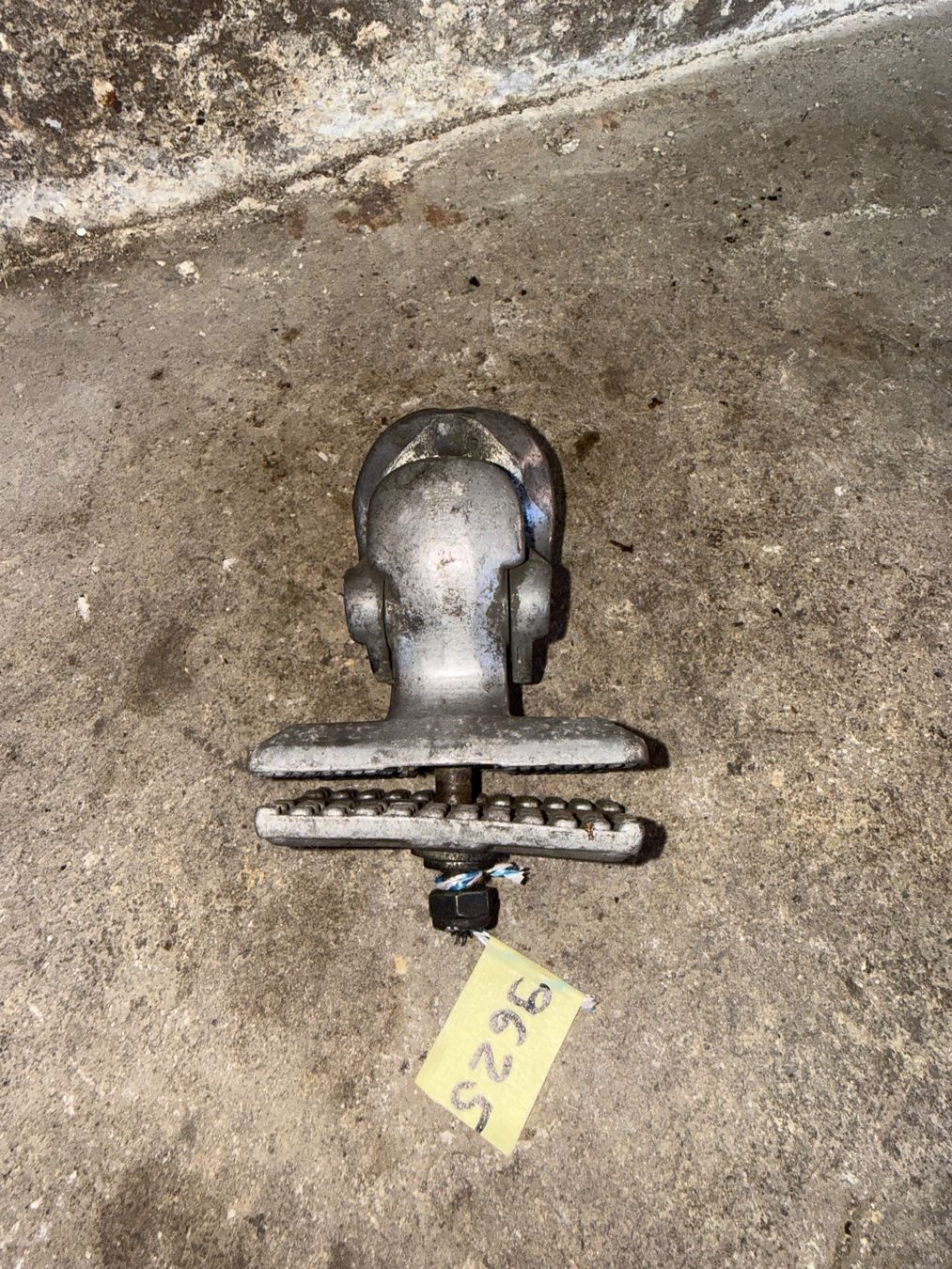 Puch Pièces pour mobylette: INCA Mofa Anhängerkupplung – D'occasion à Fahrni b. Thun par berger_tuning34 3