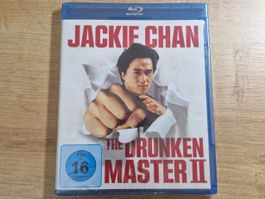The Drunken Master 2 (1994) NEU OVP Bluray
