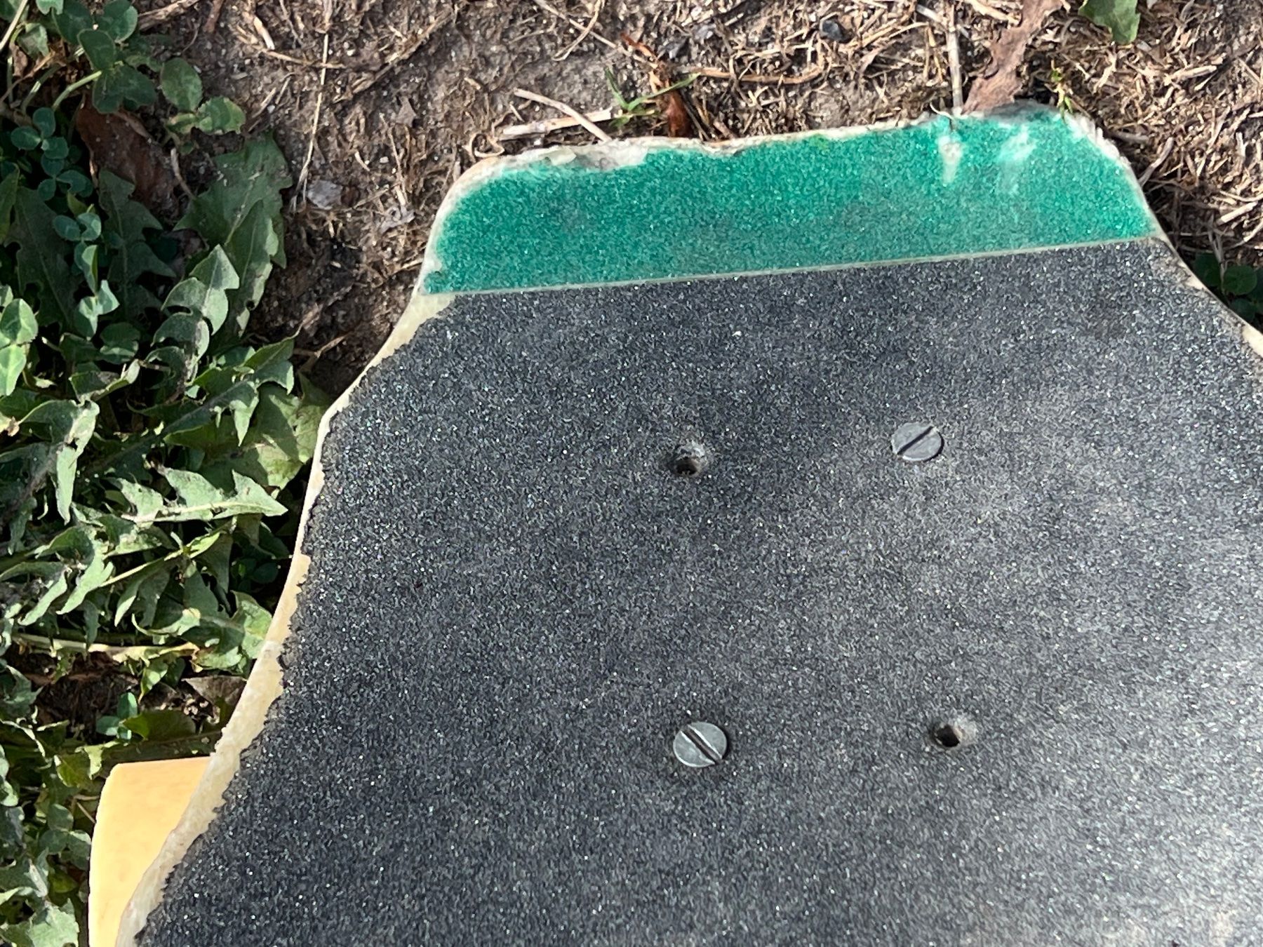 Skateboards: BuddyBuddy Longboard Handmade in Germany used condition – Gebraucht aus Tafers von JP911 4