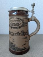 Vintage Bierkrug Frankfurt