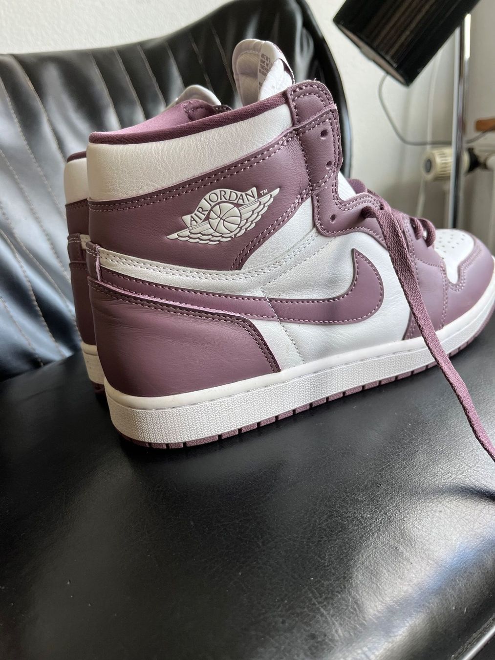 Nike Scarpe da uomo: NIKE Air Jordan – Nuovo (secondo la descrizione) da Biel/Bienne venduto da rebl_style 2