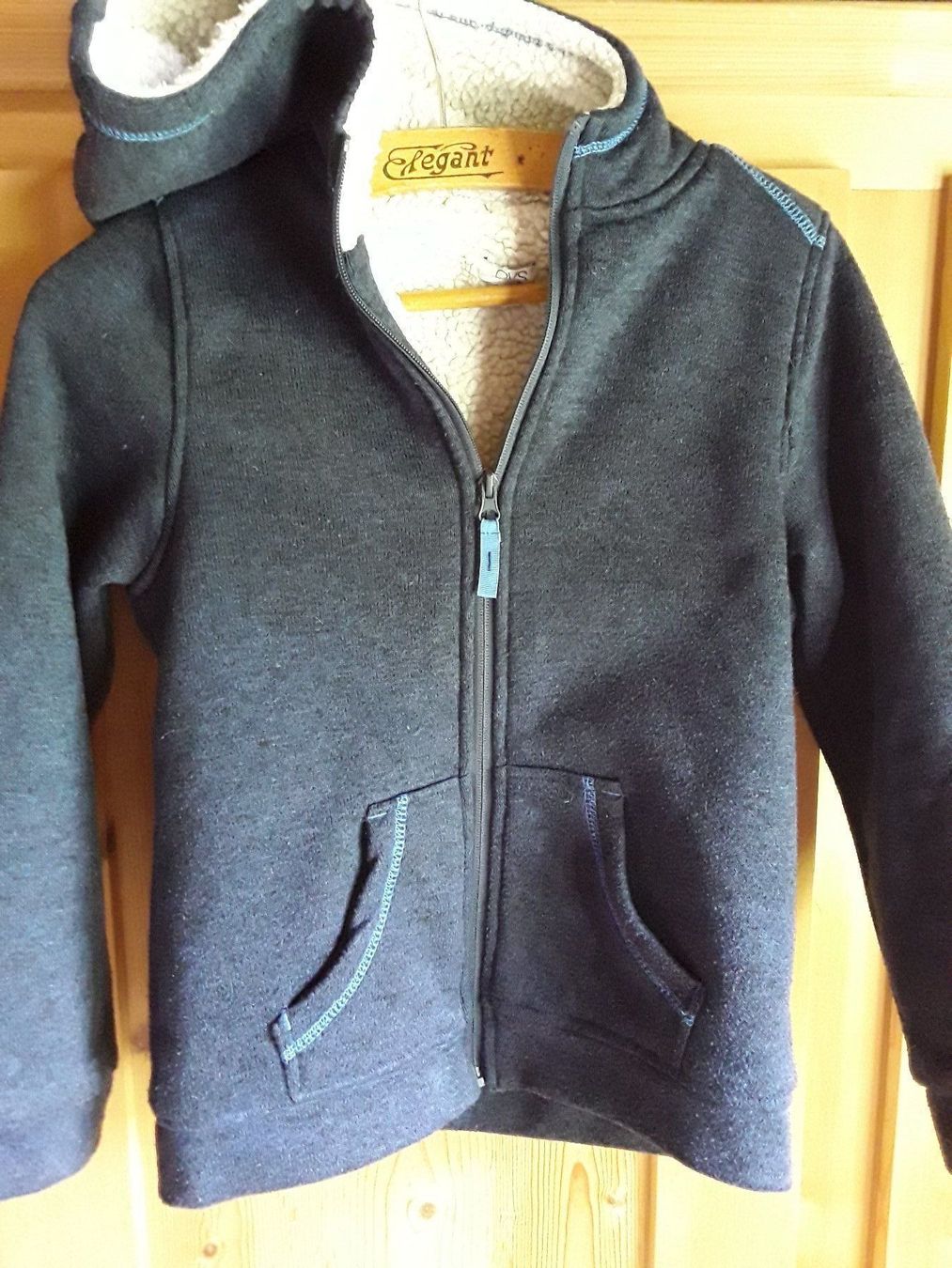 Giacche & Cappotti: Jacke in 140 – Usato da Wattwil venduto da tannenmeise73