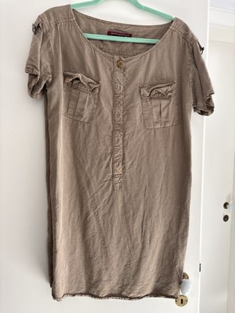 Kurzes Kleid Comptoir des Cotonniers, 40