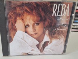 CD Reba McEntire  - Read My Mind 🤠