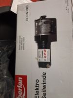 Seilwinde 12 volt