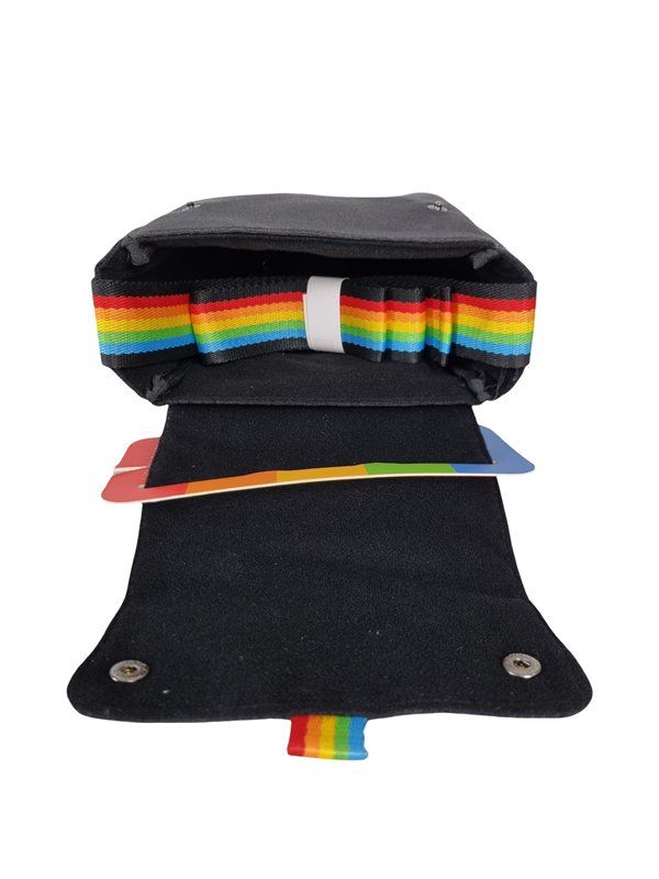 Polaroid Taschen: POLAROID Kameratasche – Neu (gemäss Beschreibung) aus Wangen b. Olten von Restwert_Wangen 4