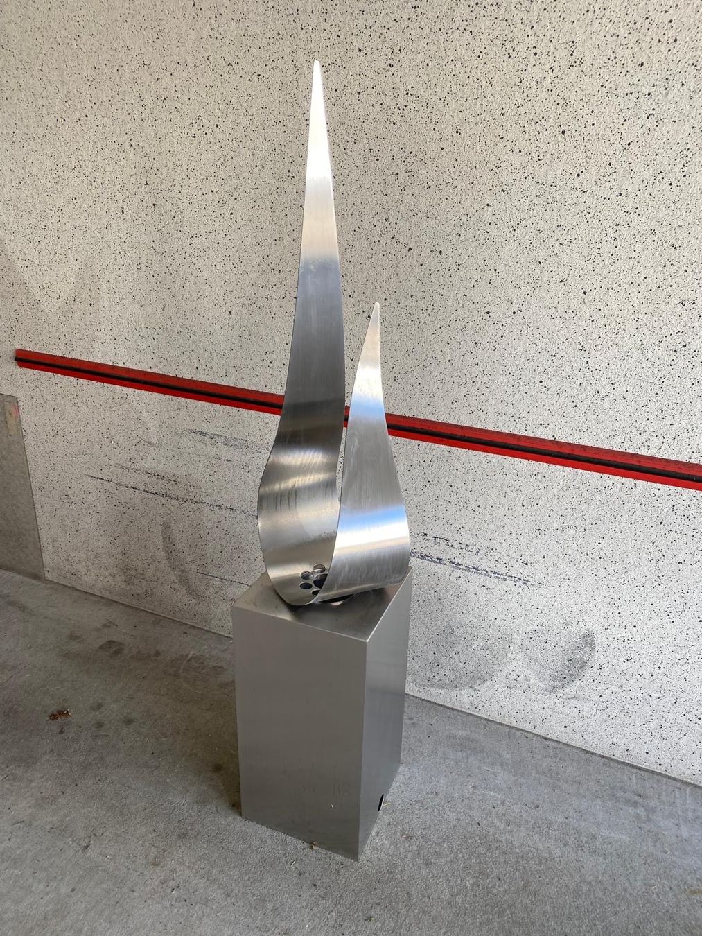 Stagni & Fontane ornamentali: Gartenbrunnen – Usato da Basel venduto da viawa 3