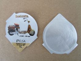 KRD Lambretta Serie 6.146