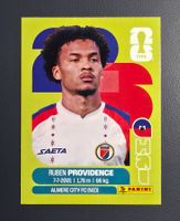 HAI 17 - Ruben Providence - Panini FIFA World Cup 2026 UE