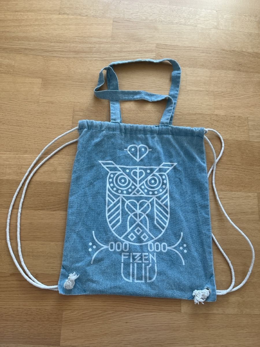 Borse: Fizzen Bag  – Usato da Rüschlikon venduto da Simoneh76