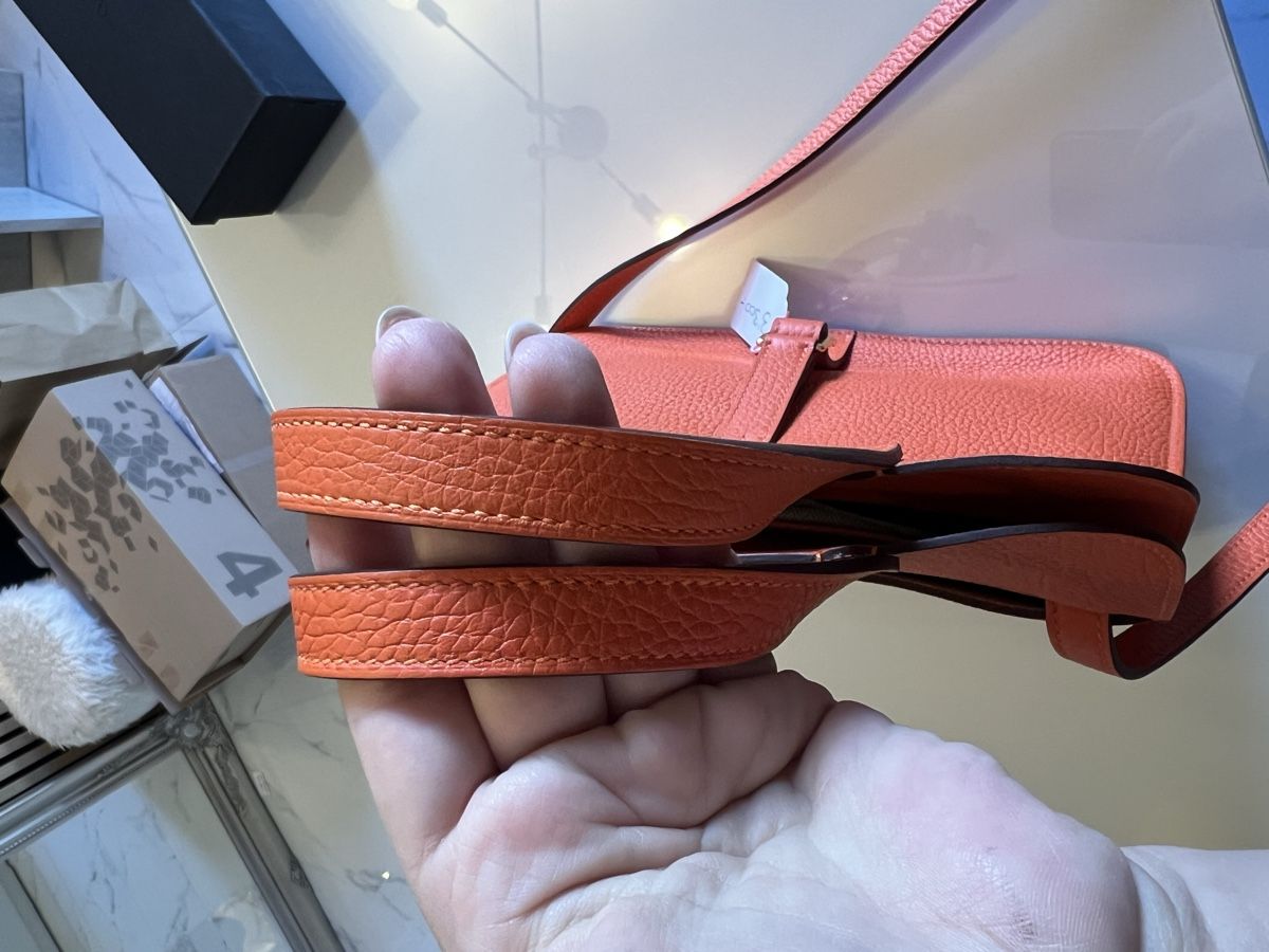 Borse da donna: ☀️ Hermès – Nuovo (secondo la descrizione) da Bettens venduto da aurelie.chris 2